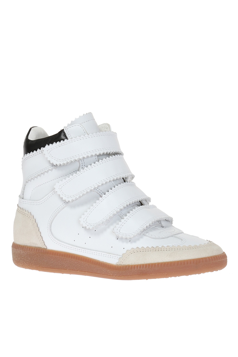 isabel marant bilsy white